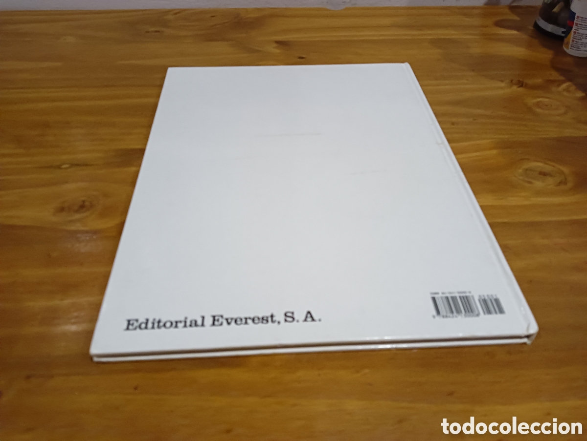 Libros de segunda mano: Programa de educaci&oacute;n sexual. Everest - Foto 6