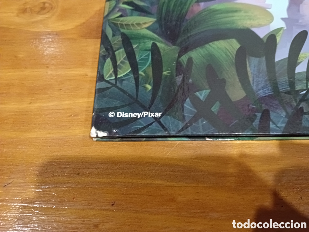 Libros de segunda mano: Up Disney. Edici&oacute;n especial el pa&iacute;s - Foto 6