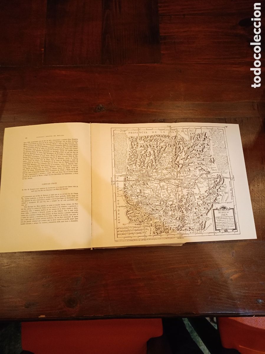 Libros de segunda mano: NOBLEZA DE ANDALUC&Iacute;A LIBROS I Y II - Foto 2