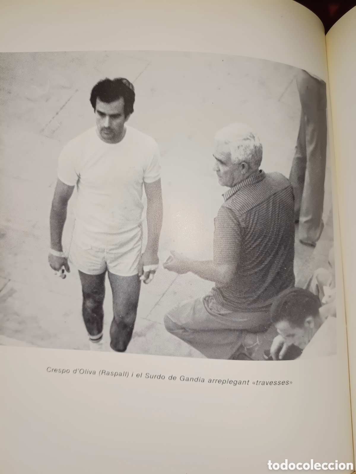 Libros de segunda mano: La Pilota Valenciana - Foto 2