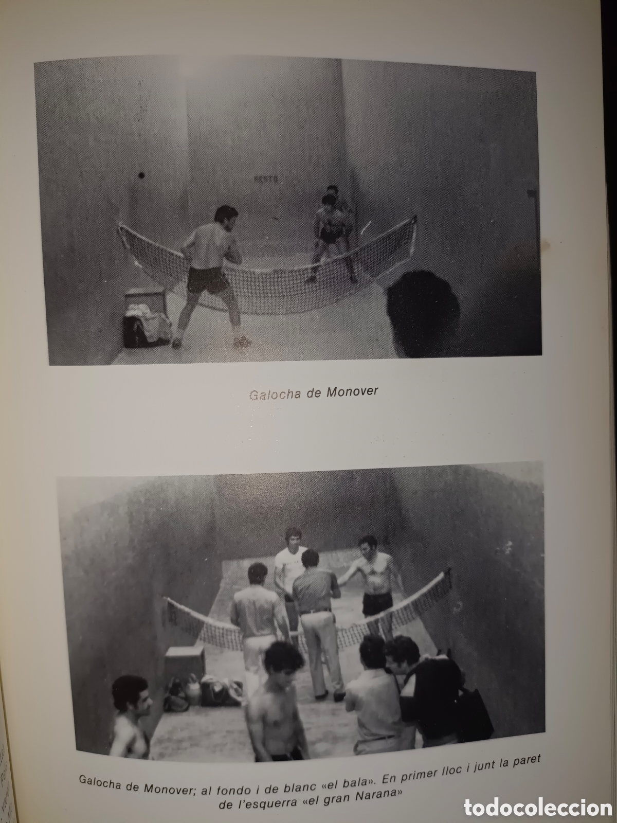 Libros de segunda mano: La Pilota Valenciana - Foto 3