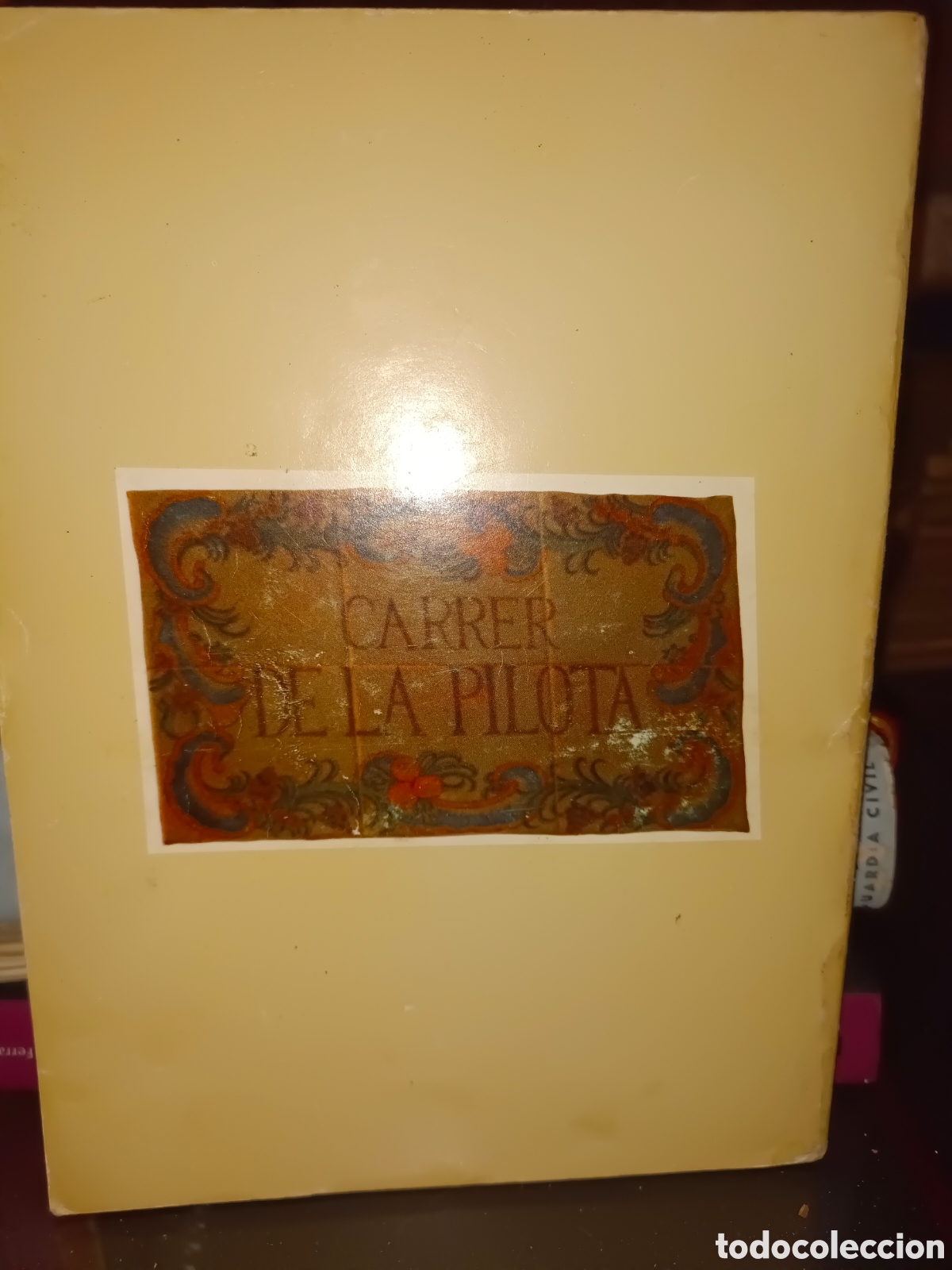 Libros de segunda mano: La Pilota Valenciana - Foto 4