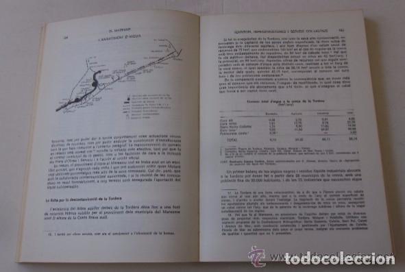 Libros de segunda mano: EL MARESME - LES CLAUS DE LA SEVA TRANSFORMACIO - Foto 5