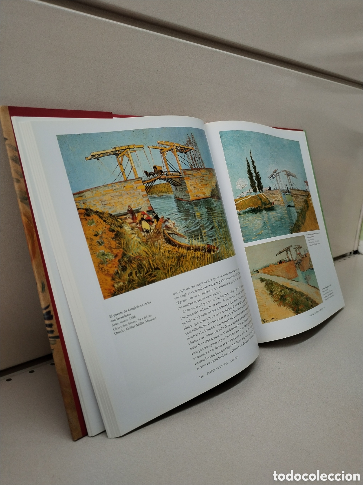 Libros de segunda mano: Van Gogh - RAINER METZGER - Foto 2