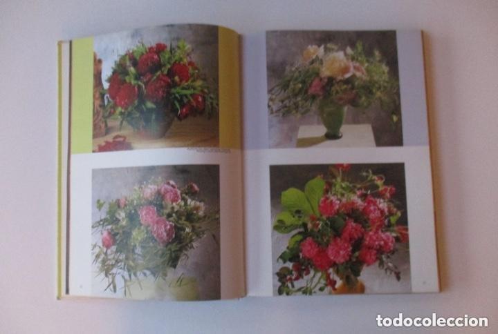 Libros de segunda mano: FASZINATION FLORISTIK - Foto 4