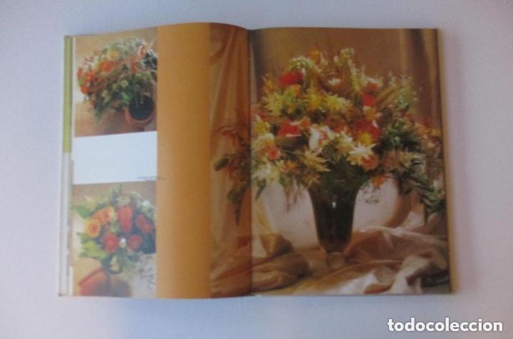 Libros de segunda mano: FASZINATION FLORISTIK - Foto 5