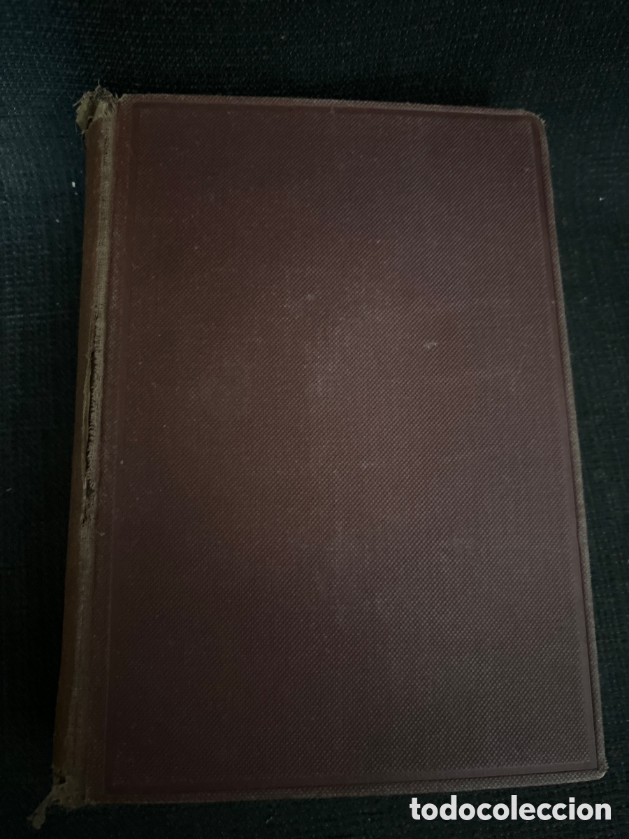 Libros de segunda mano: Libro barrera de fuego. - Foto 1