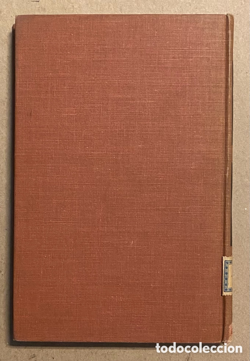 Libros de segunda mano: RAYON TECHNOLOGY (INCLUDING ACETATE). HANDBOOK FOR TEXTILE MILLS. MCGRAWHILL 1953. - Foto 9