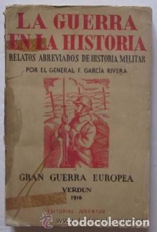 Libros de segunda mano: GRAN GUERRA EUROPEA - VERDUN 1916 - Foto 2