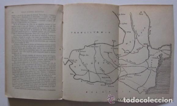 Libros de segunda mano: GRAN GUERRA EUROPEA - VERDUN 1916 - Foto 5