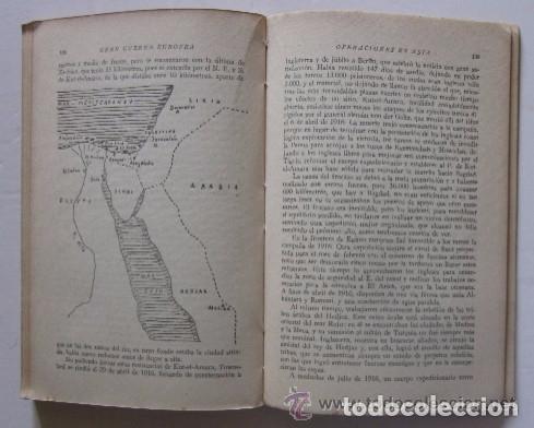 Libros de segunda mano: GRAN GUERRA EUROPEA - VERDUN 1916 - Foto 6
