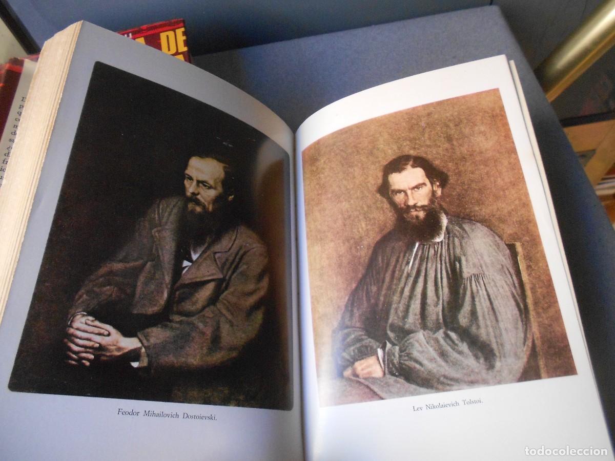 Libros de segunda mano: HISTORIA DE RUSIA. DOS TOMOS - Foto 7