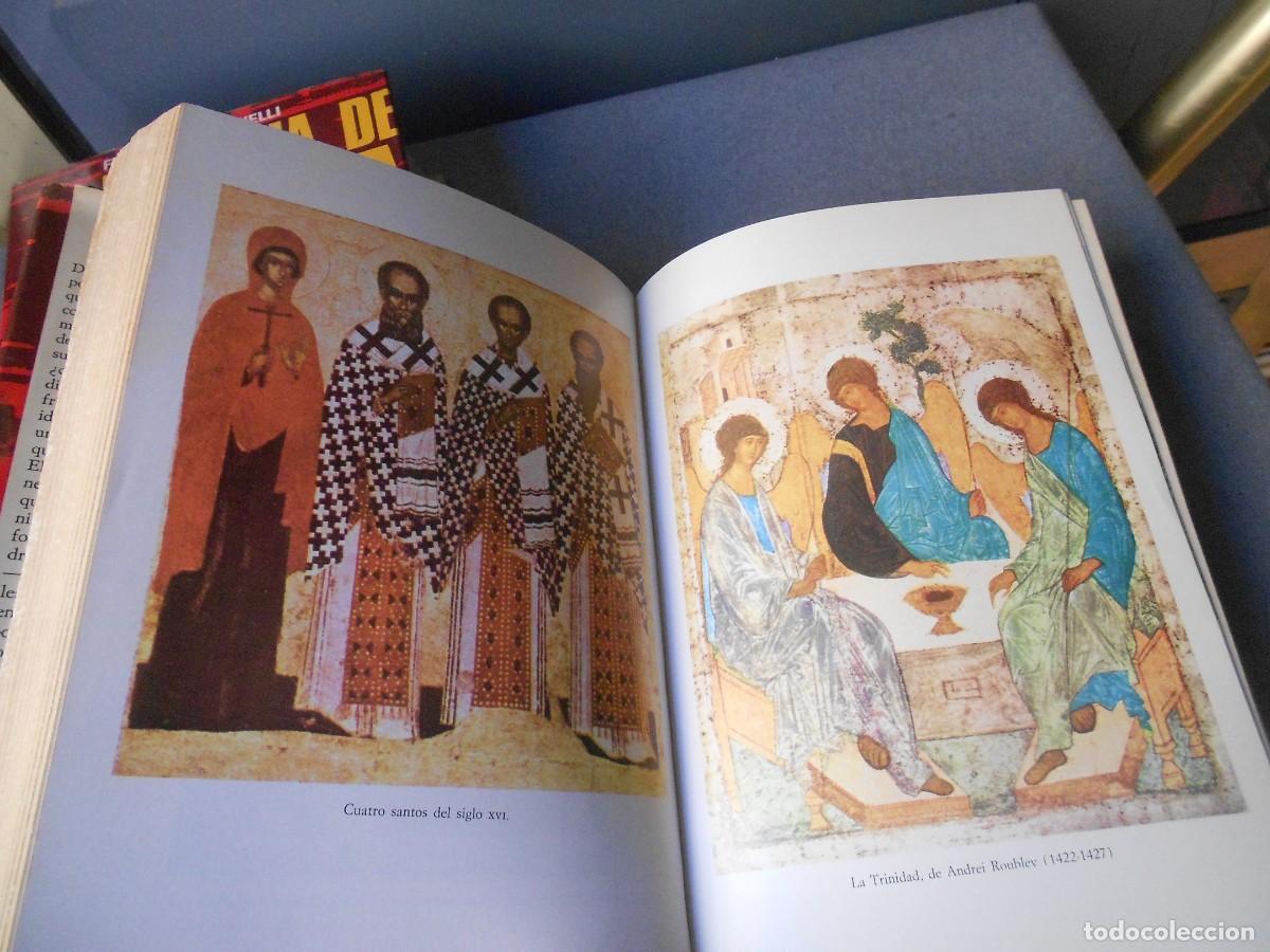 Libros de segunda mano: HISTORIA DE RUSIA. DOS TOMOS - Foto 9
