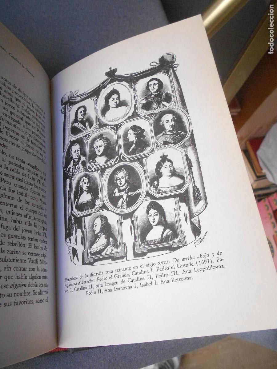 Libros de segunda mano: HISTORIA DE RUSIA. DOS TOMOS - Foto 11