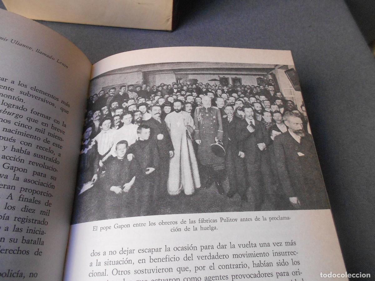 Libros de segunda mano: HISTORIA DE RUSIA. DOS TOMOS - Foto 14