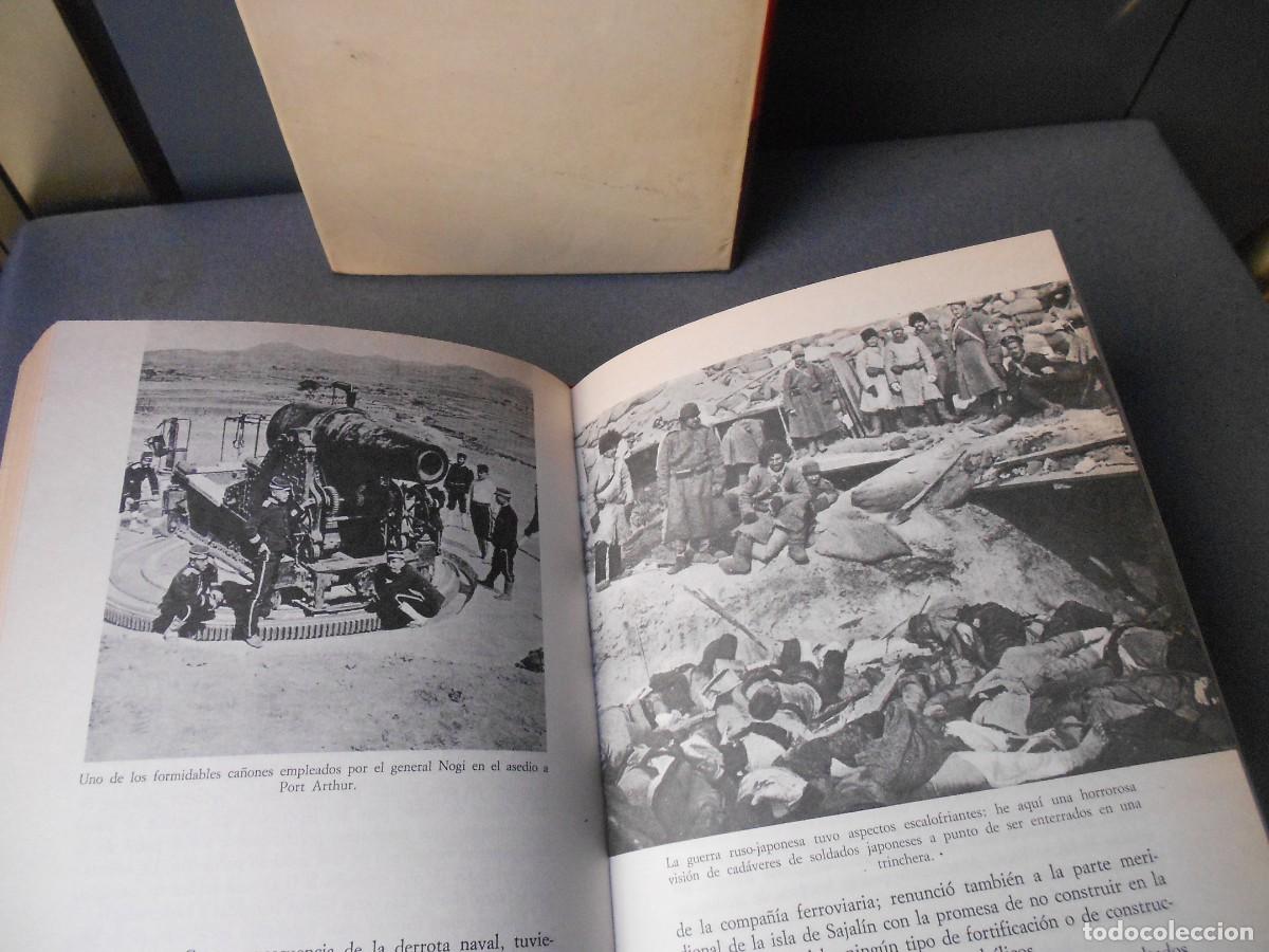 Libros de segunda mano: HISTORIA DE RUSIA. DOS TOMOS - Foto 15