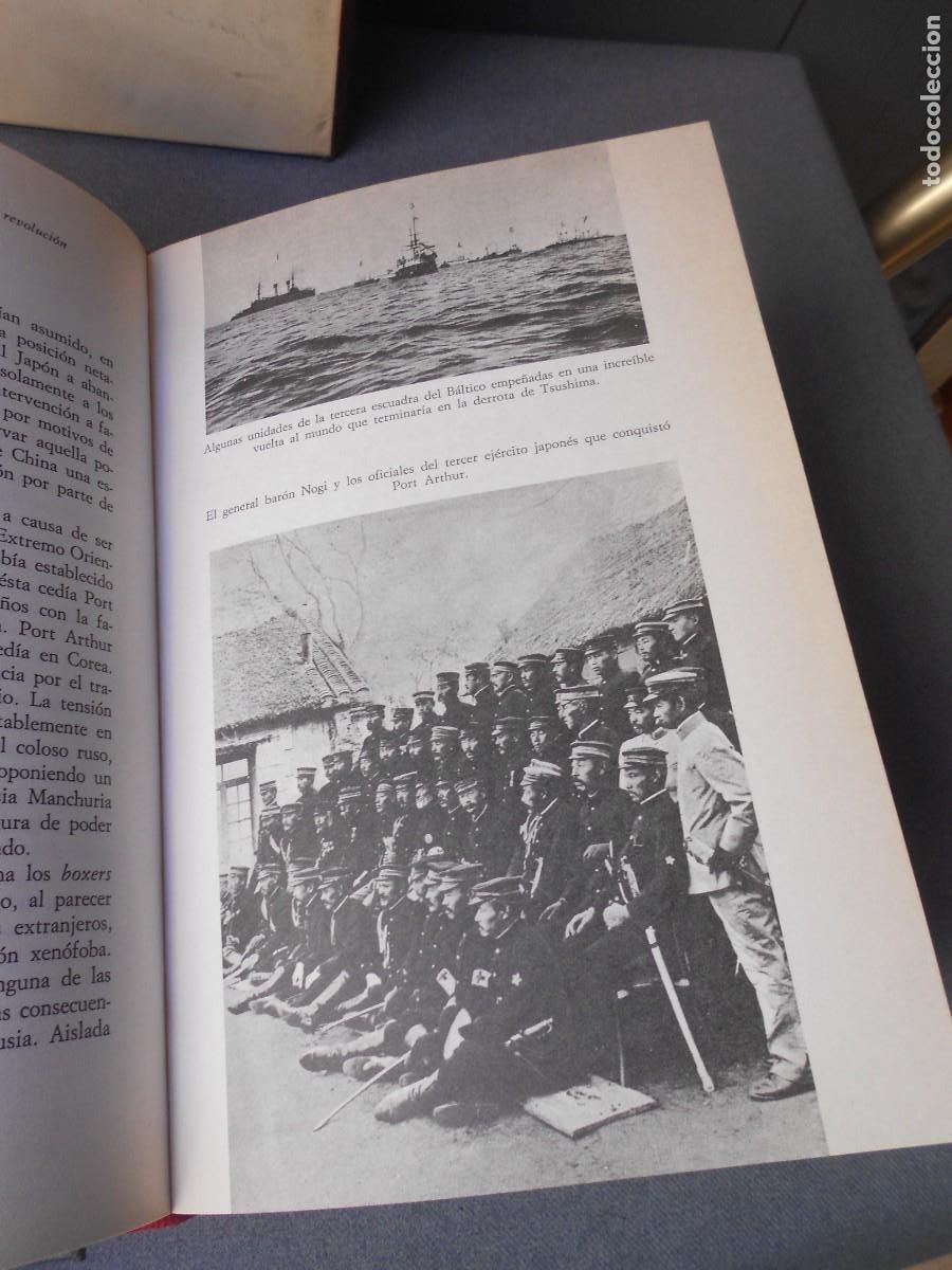Libros de segunda mano: HISTORIA DE RUSIA. DOS TOMOS - Foto 16