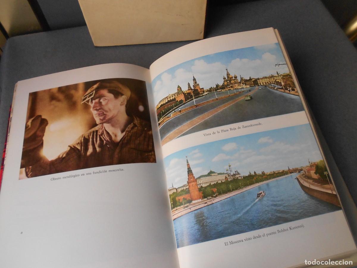 Libros de segunda mano: HISTORIA DE RUSIA. DOS TOMOS - Foto 17