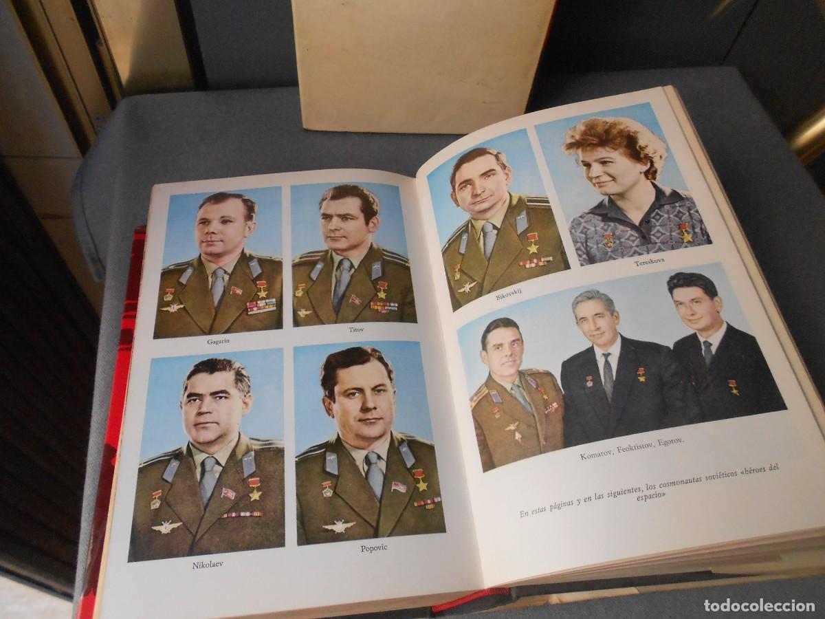 Libros de segunda mano: HISTORIA DE RUSIA. DOS TOMOS - Foto 18
