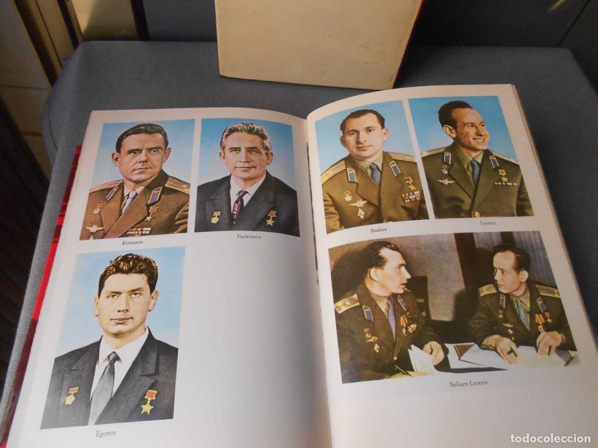Libros de segunda mano: HISTORIA DE RUSIA. DOS TOMOS - Foto 19
