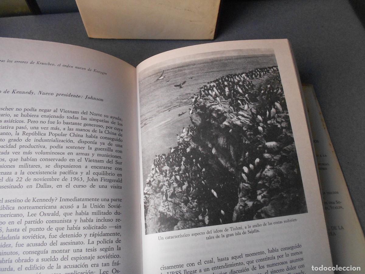 Libros de segunda mano: HISTORIA DE RUSIA. DOS TOMOS - Foto 20