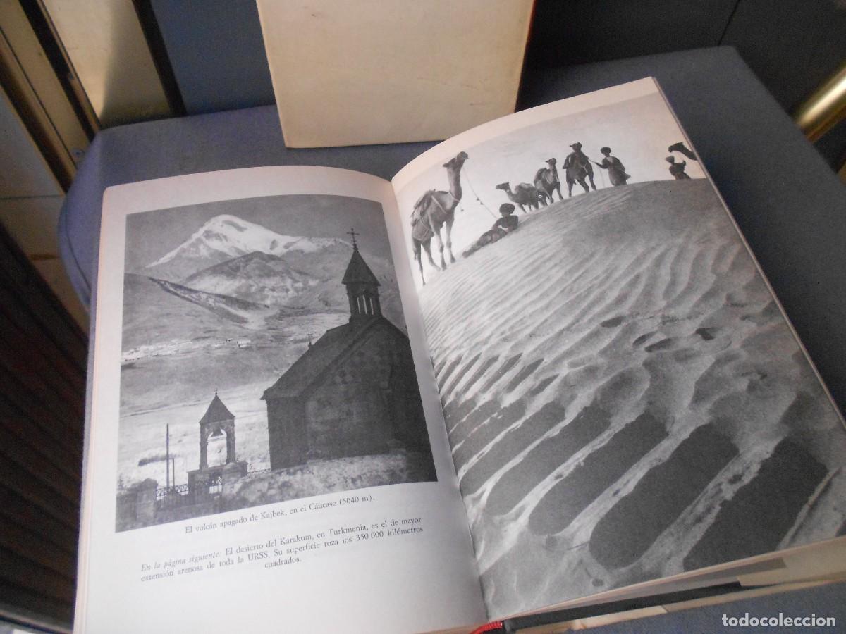 Libros de segunda mano: HISTORIA DE RUSIA. DOS TOMOS - Foto 21