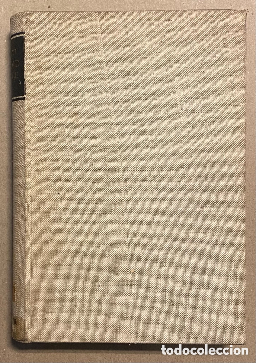 Libros de segunda mano: COLLOID SCIENCE. EDITED BY H.R. KRUYT. ELSEVIER PUBLISHING. 2 TOMOS. - Foto 11