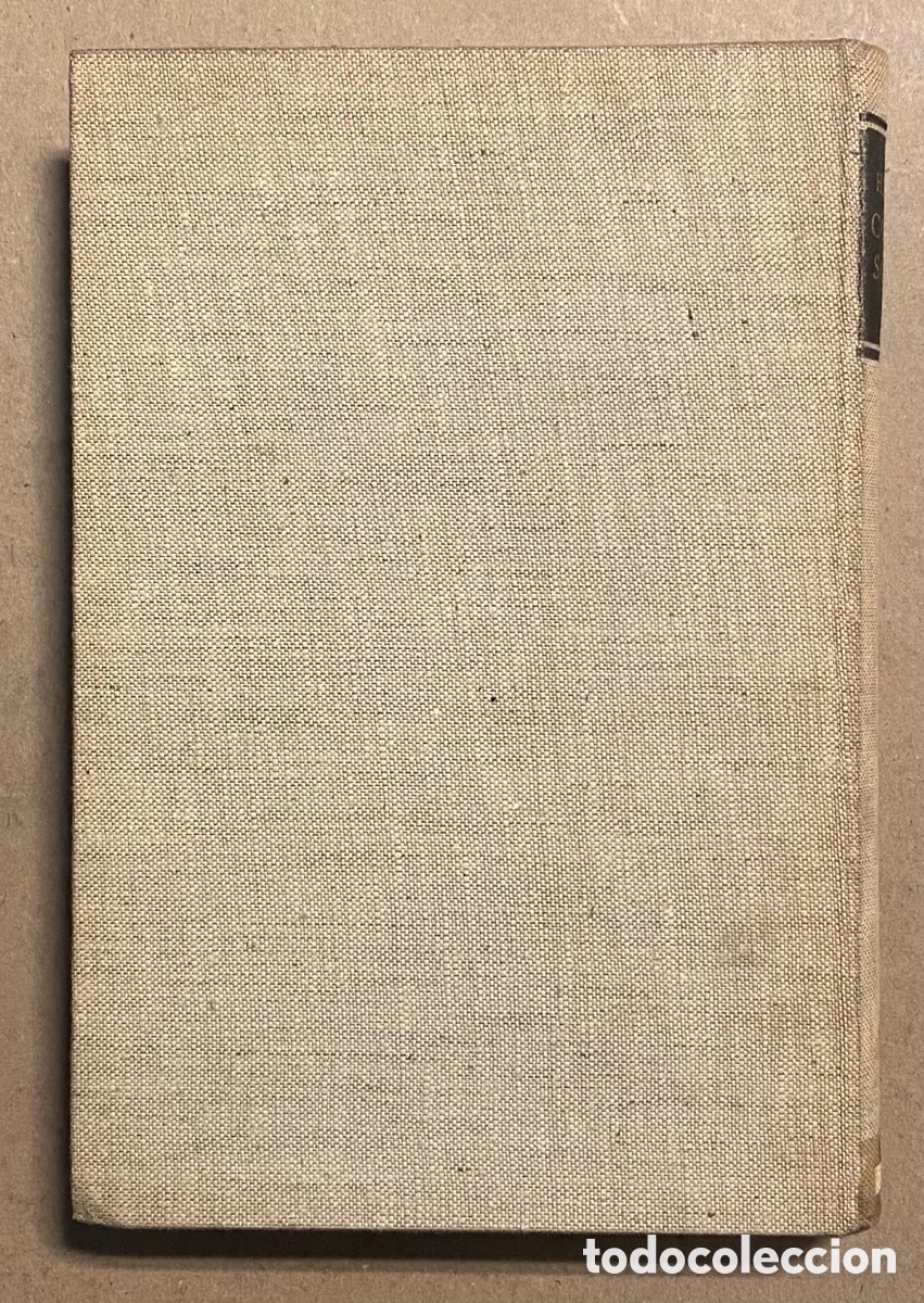 Libros de segunda mano: COLLOID SCIENCE. EDITED BY H.R. KRUYT. ELSEVIER PUBLISHING. 2 TOMOS. - Foto 19