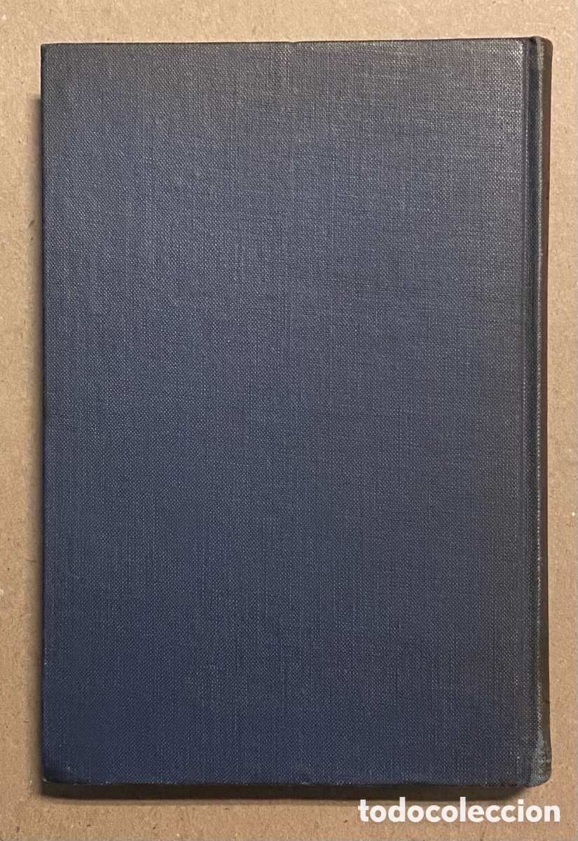 Libros de segunda mano: QUALITATIVE ANALYSIS BY SPOT TESTS. FRITZ FEIGL. ELSEVIER PUBLISHING 1947. - Foto 8