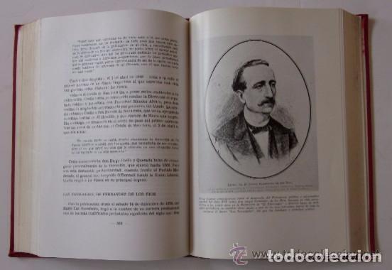 Libros de segunda mano: HISTORIA DEL PERIODISMO ESPA&Ntilde;OL - Foto 4