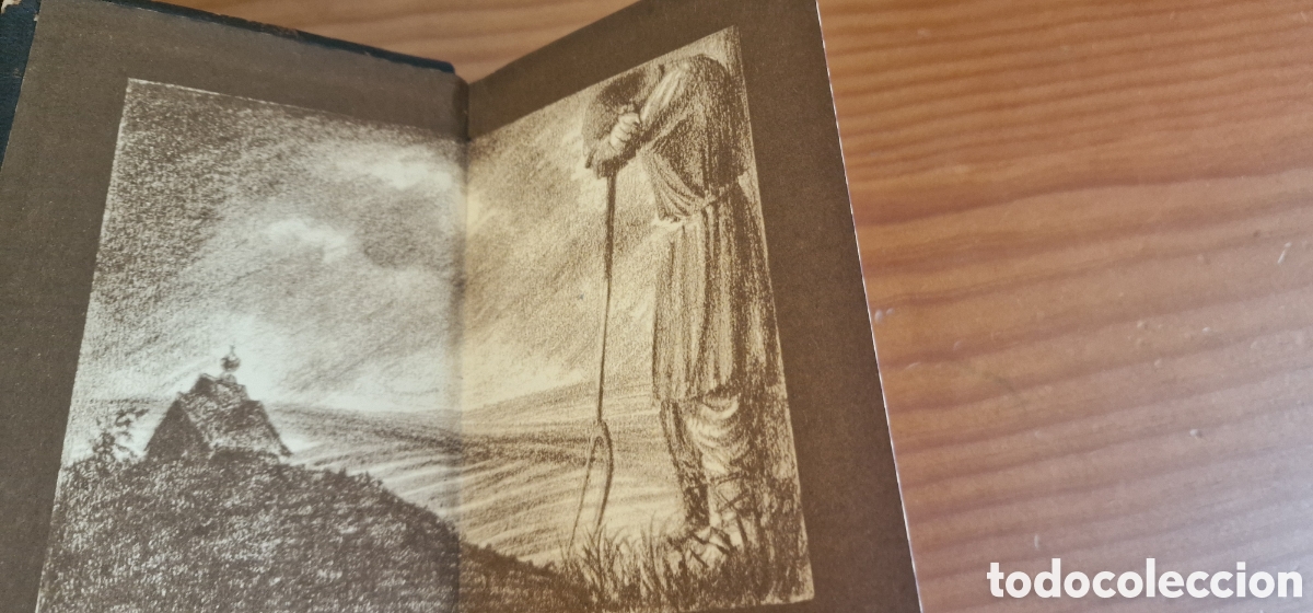 Libros de segunda mano: Obras escogidas - Iv&aacute;n S. Turguesniev - Foto 4