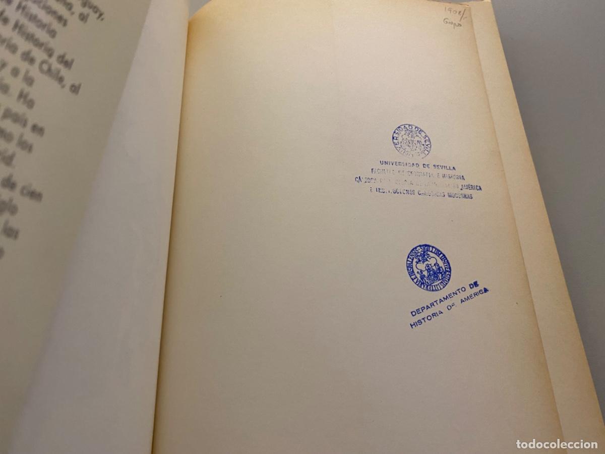Libros de segunda mano: Don Pedro de Cevallos - Barba, Enrique M - Foto 4