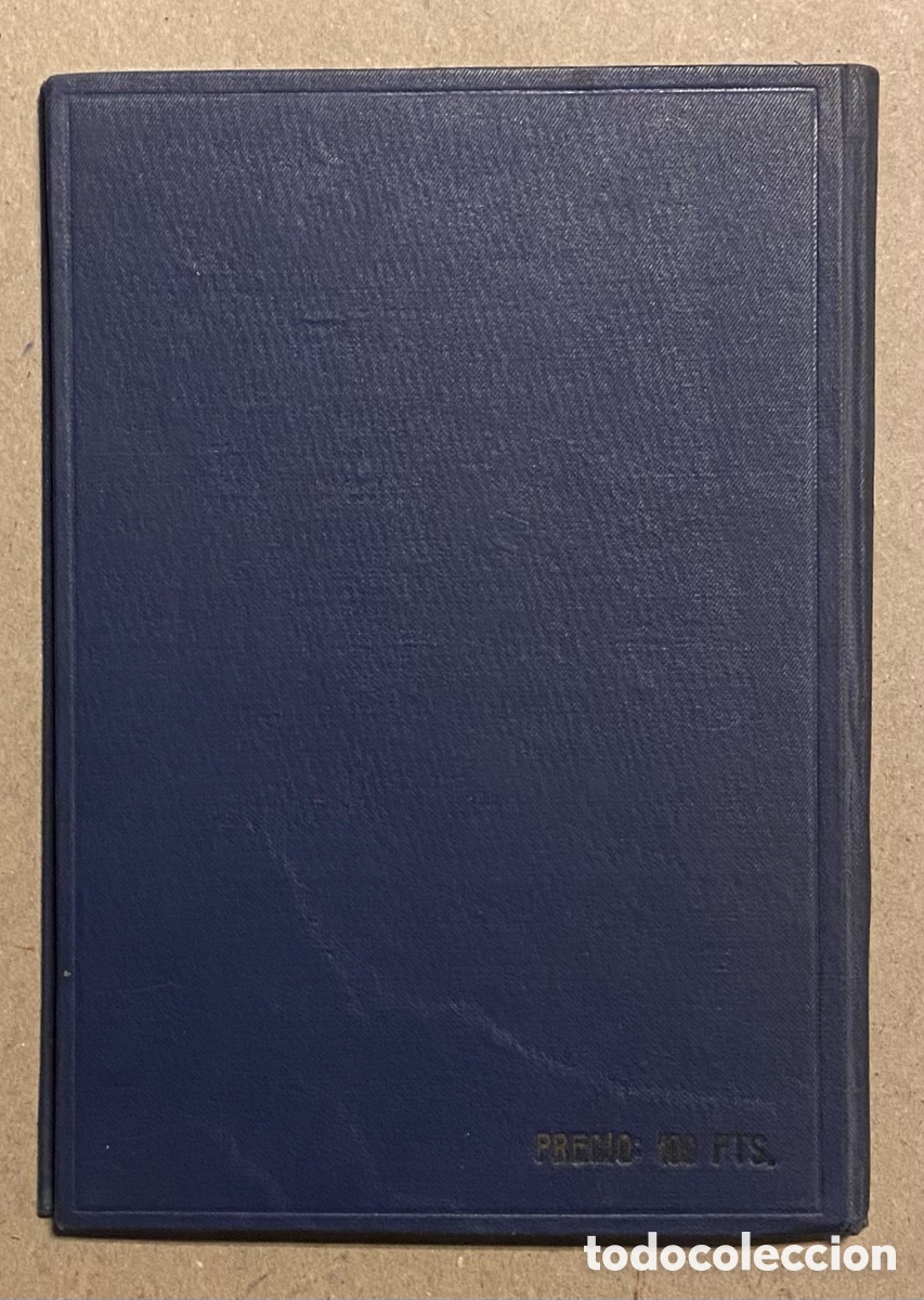 Libros de segunda mano: CONTROL ESTAD&Iacute;STICO DE CALIDADES. CARLOS PAZ SHAW. - Foto 9