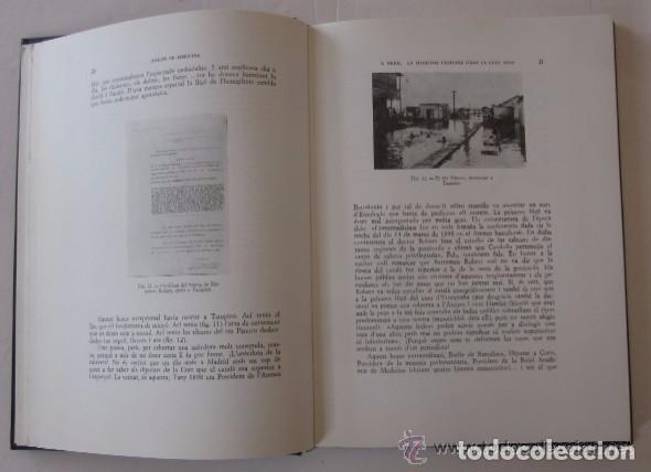 Libros de segunda mano: LACADEMIA I LA BARCELONA DE FA CENT ANYS - Foto 4