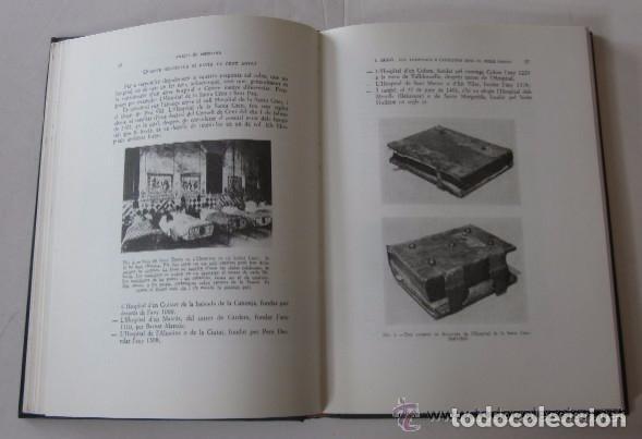 Libros de segunda mano: LACADEMIA I LA BARCELONA DE FA CENT ANYS - Foto 5
