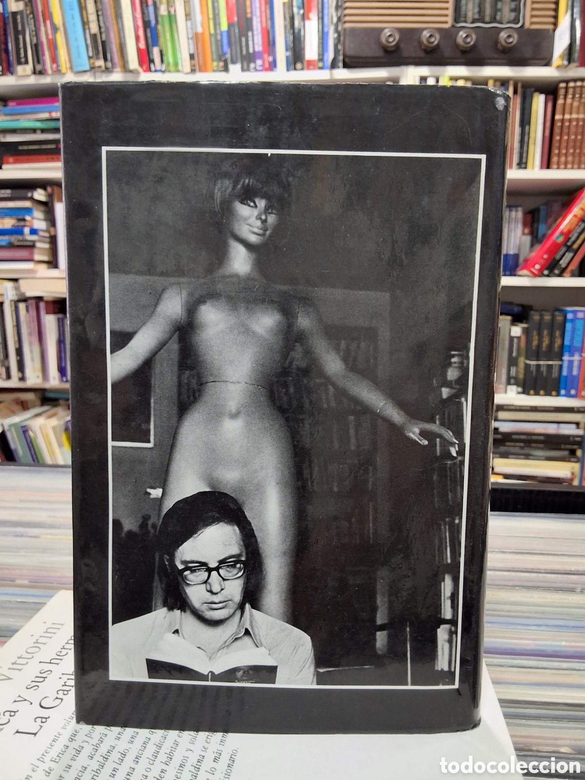 Libros de segunda mano: TRATADO DE PERVERSIONES - FRANCISCO UMBRAL - Foto 3