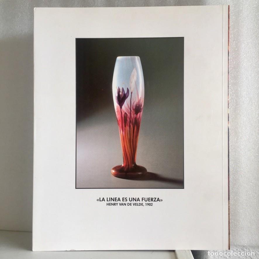 Libros de segunda mano: Modernismo. Klaus J&uuml;rgen Sembach. Taschen 1991. Impecable - Foto 2