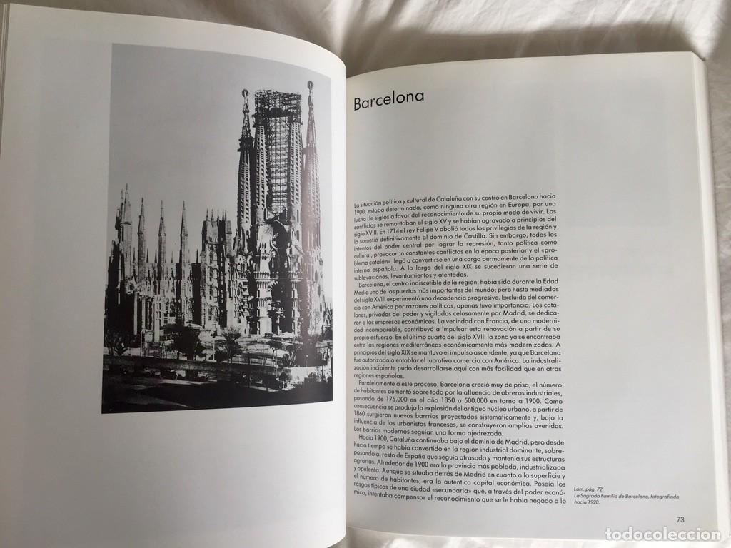 Libros de segunda mano: Modernismo. Klaus J&uuml;rgen Sembach. Taschen 1991. Impecable - Foto 7