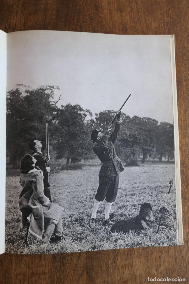 Libros de segunda mano: PLAISIRS DE LA CHASSE - JACQUELINE DE CHIMAY - Foto 5