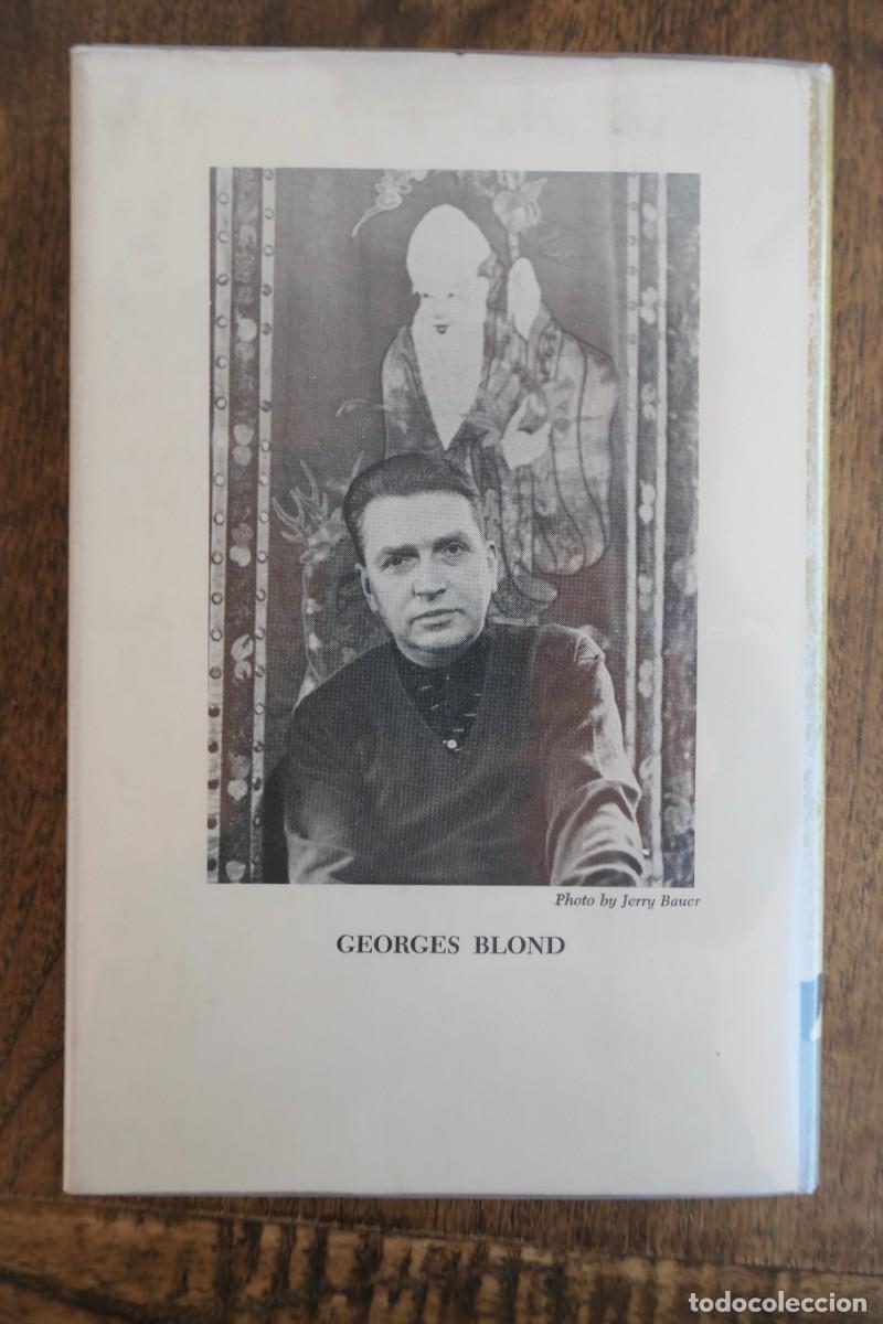 Libros de segunda mano: THE ELEPHANTS. GEORGES BLOND 1961 - Foto 6