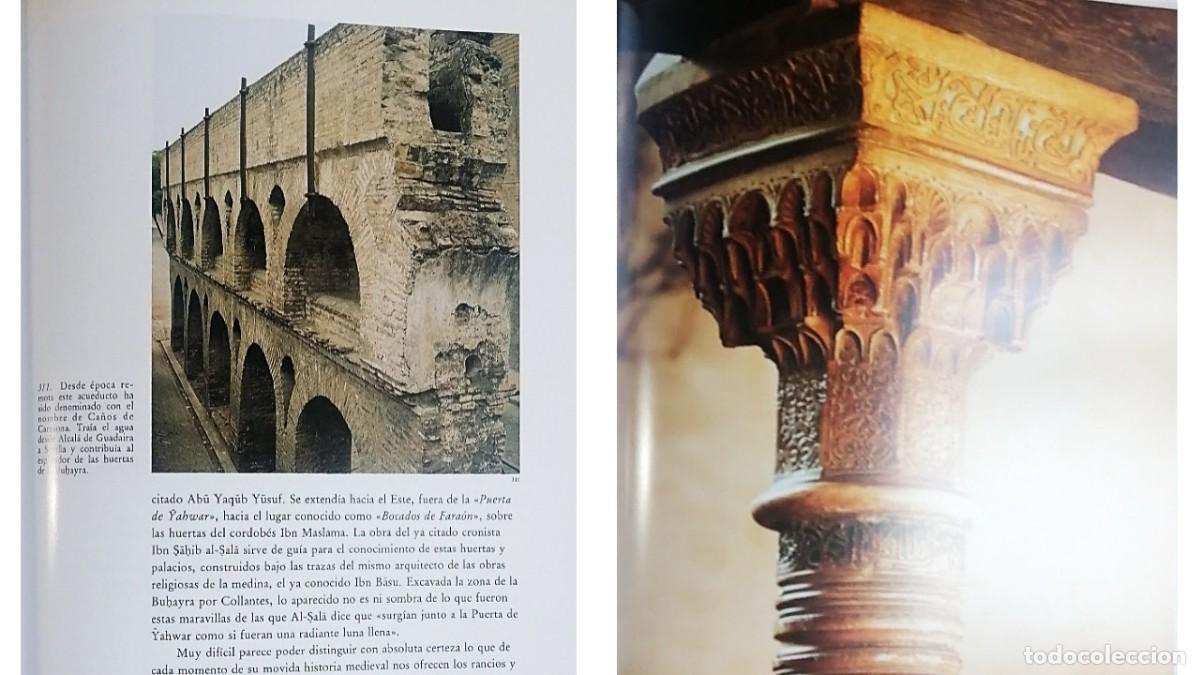 Libros de segunda mano: EL ARTE EN EL SUR DE AL-ANDALUS - Foto 5