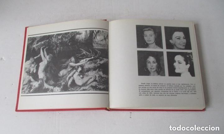Libros de segunda mano: LECCIONES DE BELLEZA NATACHA - Foto 2