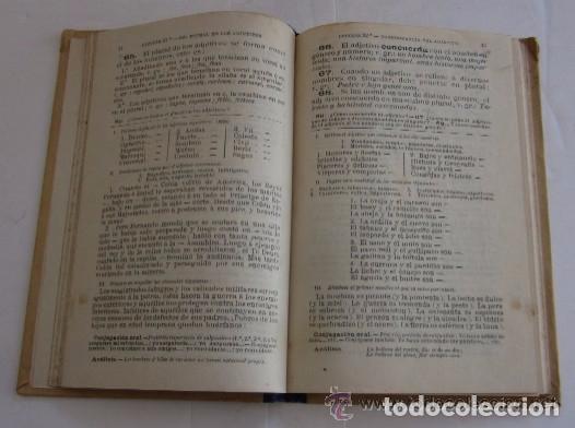 Libros de segunda mano: LECCIONES DE CIENCIAS OCULTAS - PRIMERA EDICION 1977 - Foto 3