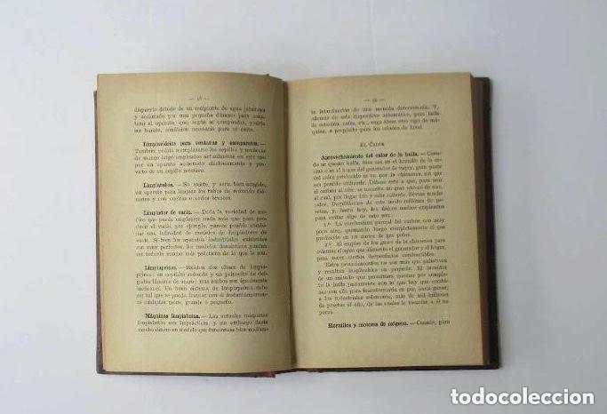 Libros de segunda mano: LOS PROBLEMAS DE LA INDUSTRIA - E.W. LIGGINSTON - Foto 3