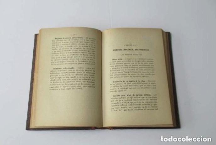 Libros de segunda mano: LOS PROBLEMAS DE LA INDUSTRIA - E.W. LIGGINSTON - Foto 4