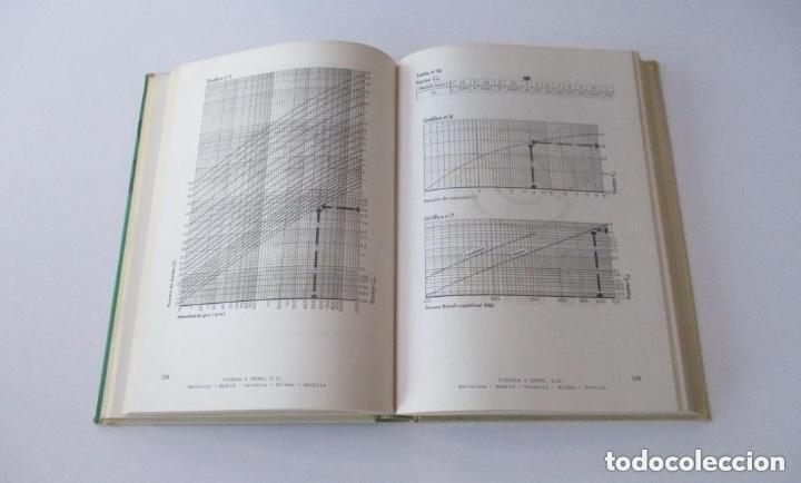 Libros de segunda mano: MANUAL DE TRANSMISIONES - Foto 4