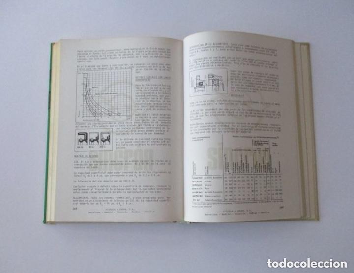 Libros de segunda mano: MANUAL DE TRANSMISIONES - Foto 5