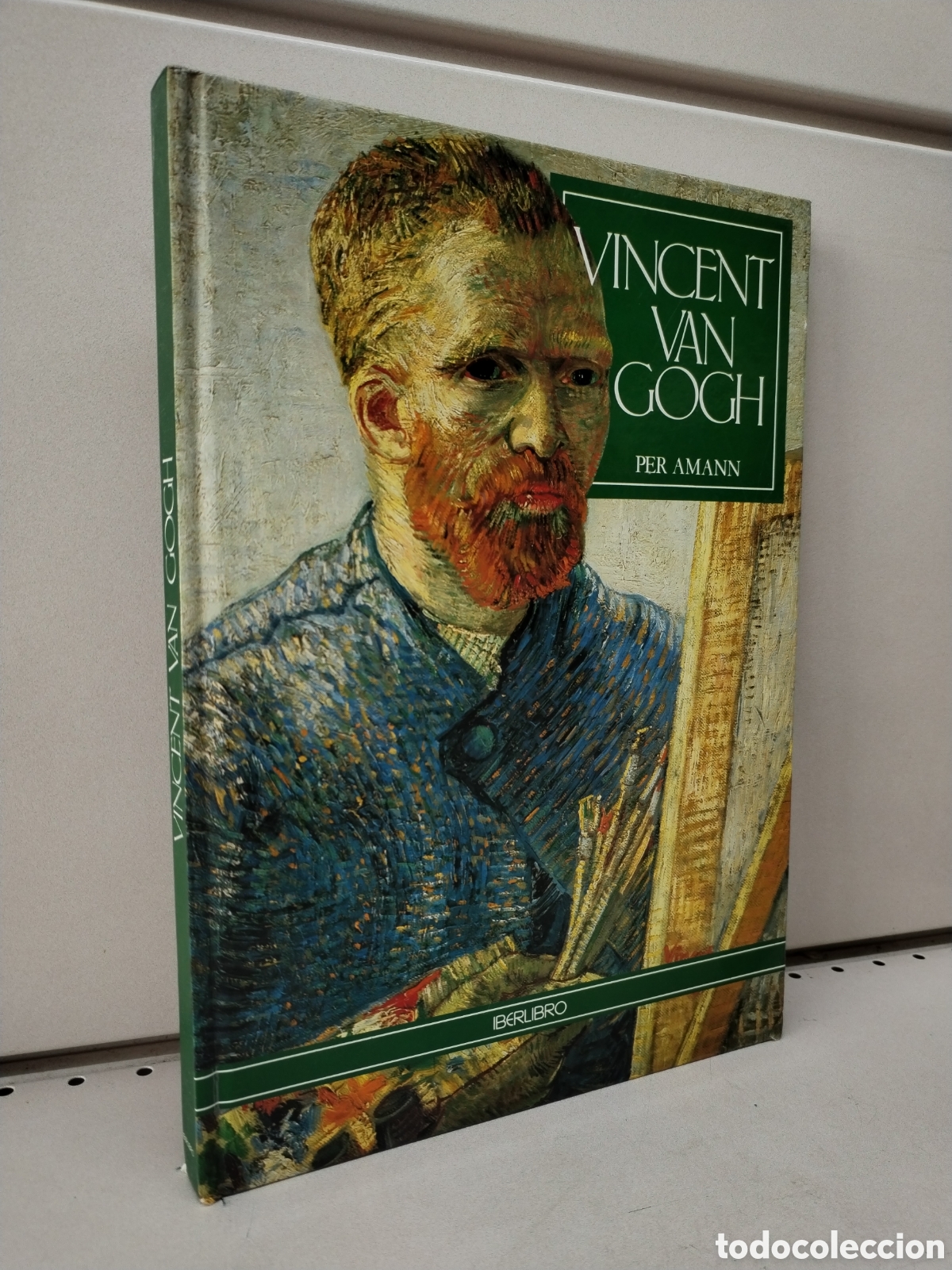 Libros de segunda mano: Vincent Van Gogh - Amann - Foto 1