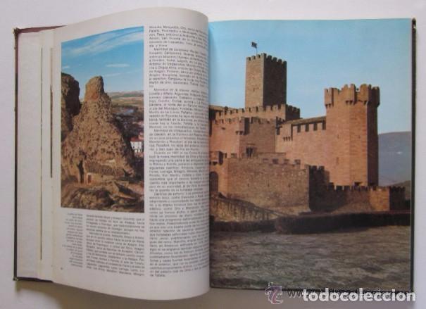 Libros de segunda mano: NAVARRA CASTILLOS Y PALACIOS - Foto 3