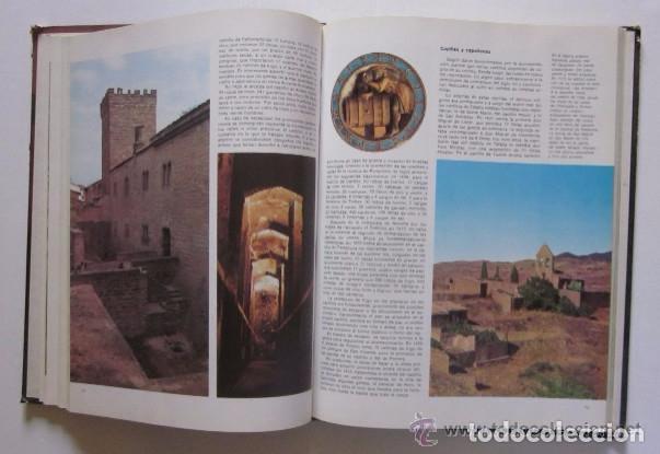 Libros de segunda mano: NAVARRA CASTILLOS Y PALACIOS - Foto 4